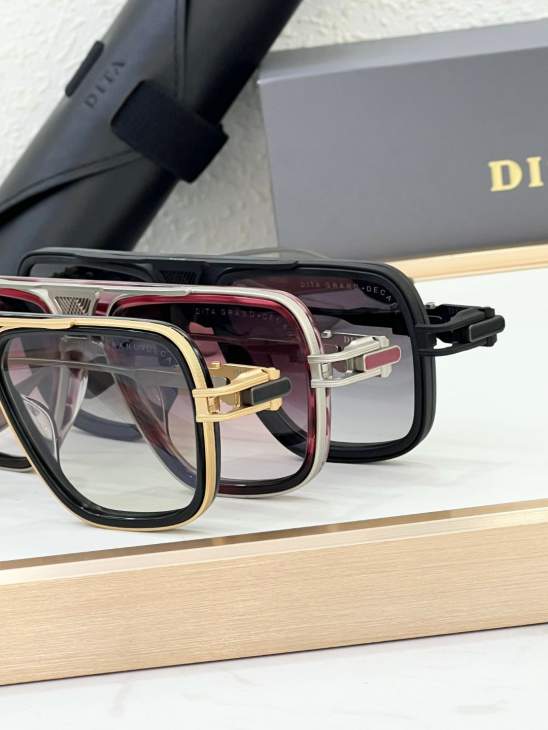 Picture of Dita Sunglasses _SKUfw66671202fw